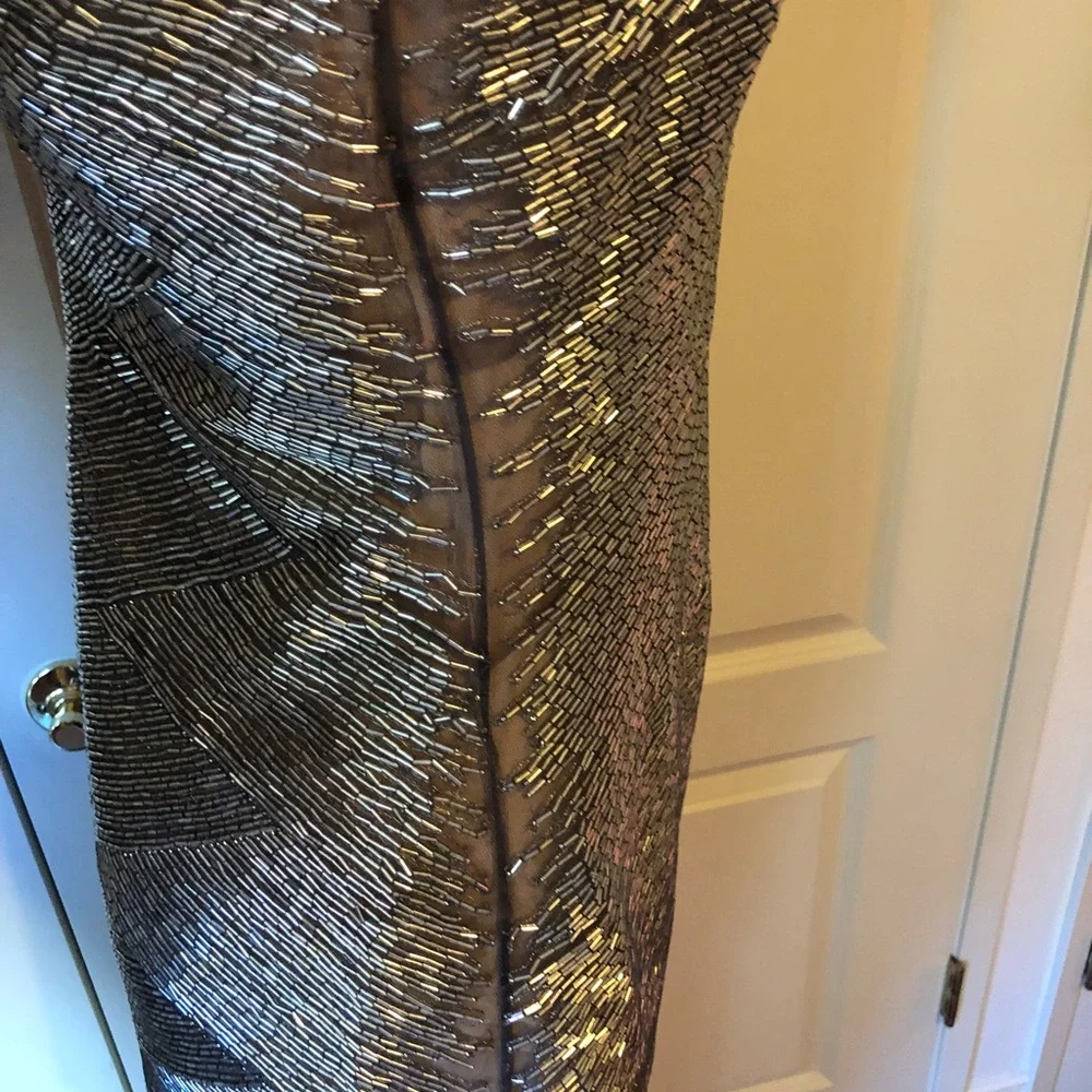 Valentino Dress Liquid Beads - Picture 4 of 8